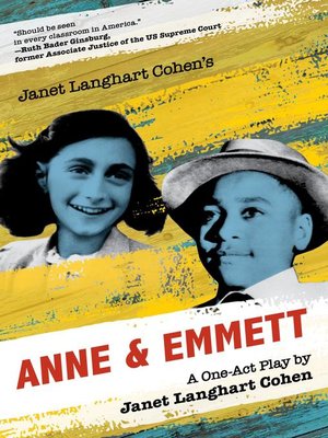 cover image of Anne & Emmett